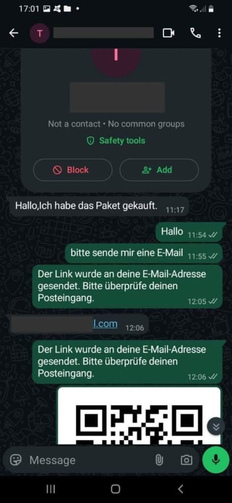 eSIM ohne Vertrag kaufen